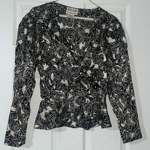Vintage Blouse